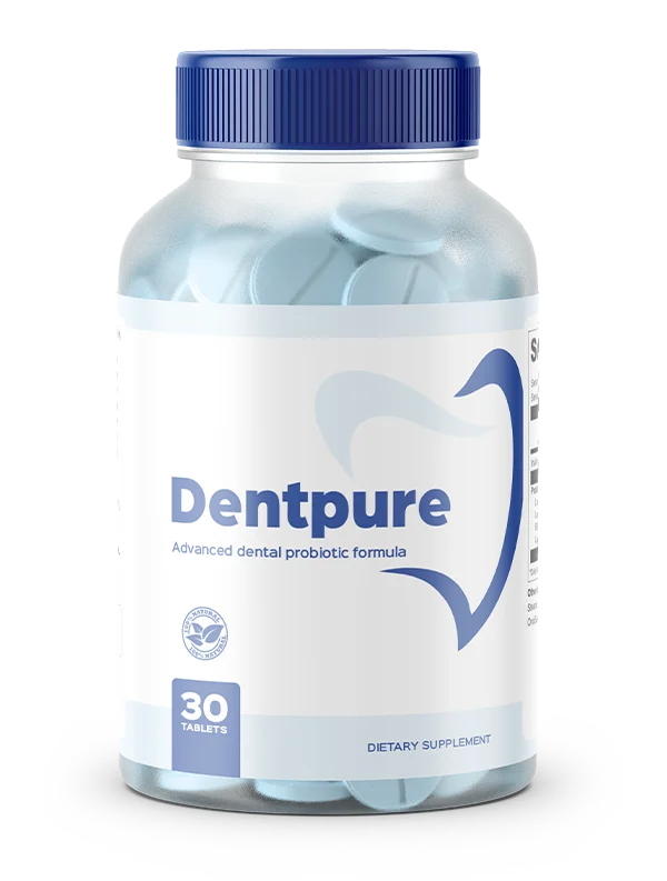 Dentpure One Bottle